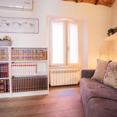 Bnbutler - Alfieri, 15 - Vecchie Atmosfere Appartement Milaan Buitenkant foto