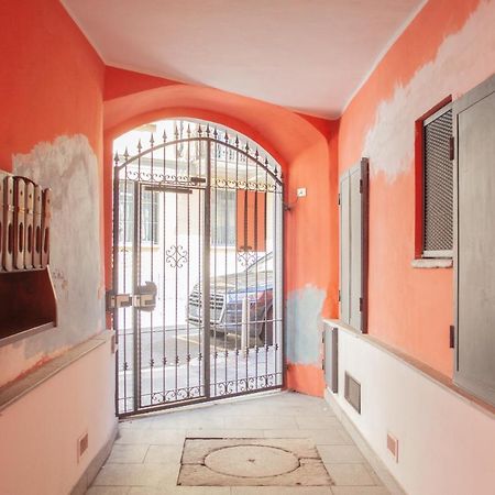 Bnbutler - Alfieri, 15 - Vecchie Atmosfere Appartement Milaan Buitenkant foto