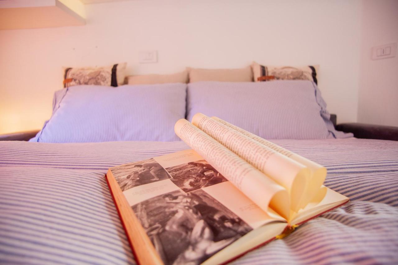 Bnbutler - Alfieri, 15 - Vecchie Atmosfere Appartement Milaan Buitenkant foto