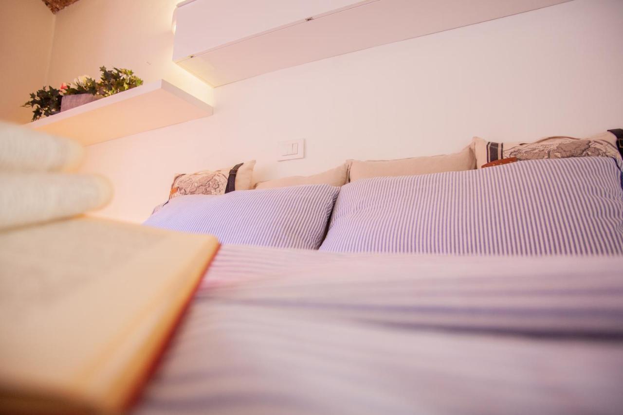 Bnbutler - Alfieri, 15 - Vecchie Atmosfere Appartement Milaan Buitenkant foto