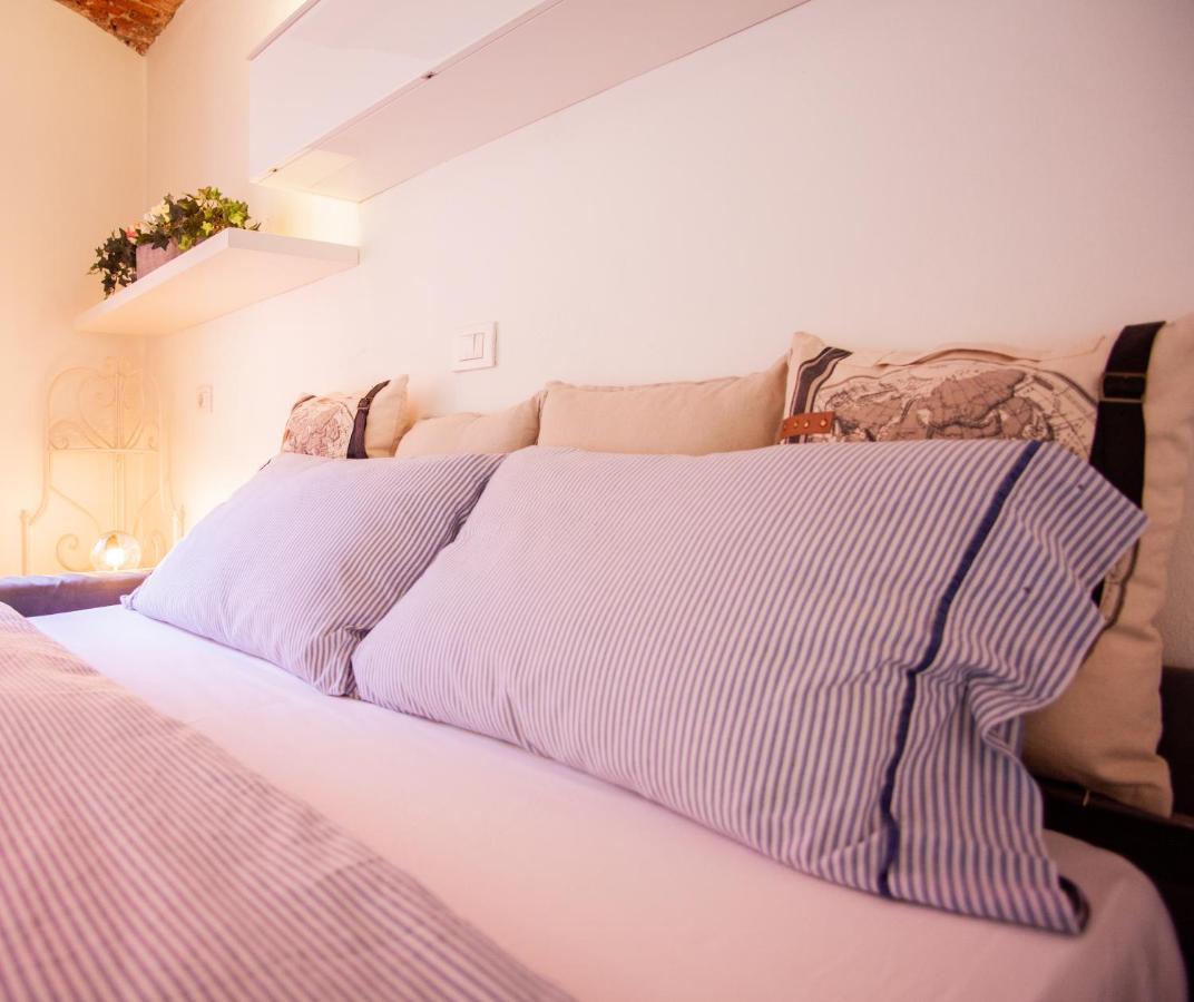 Bnbutler - Alfieri, 15 - Vecchie Atmosfere Appartement Milaan Buitenkant foto