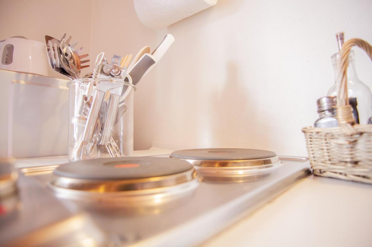 Bnbutler - Alfieri, 15 - Vecchie Atmosfere Appartement Milaan Buitenkant foto