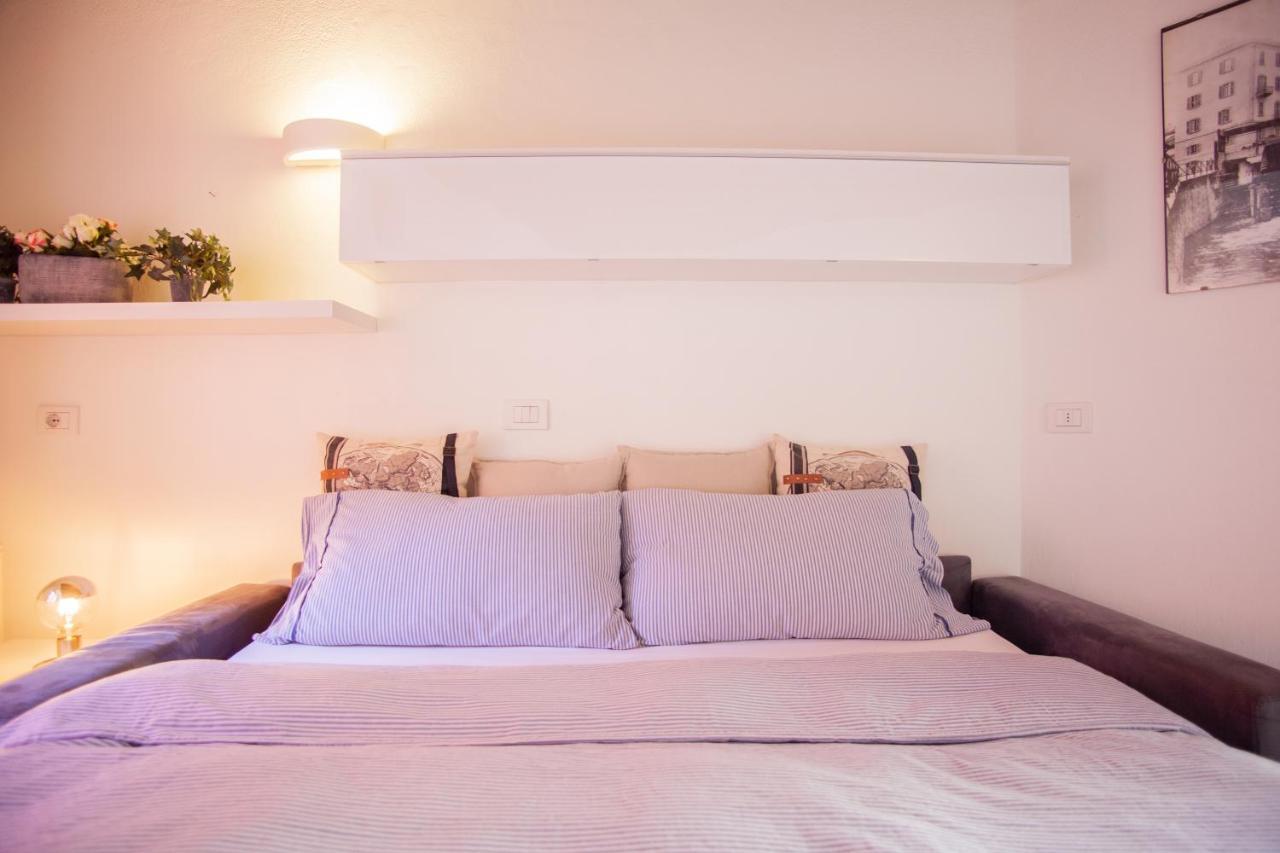Bnbutler - Alfieri, 15 - Vecchie Atmosfere Appartement Milaan Buitenkant foto