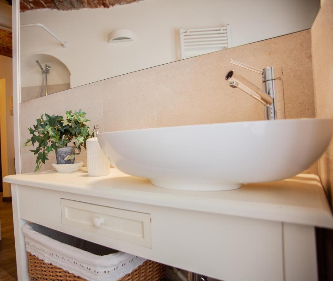 Bnbutler - Alfieri, 15 - Vecchie Atmosfere Appartement Milaan Buitenkant foto