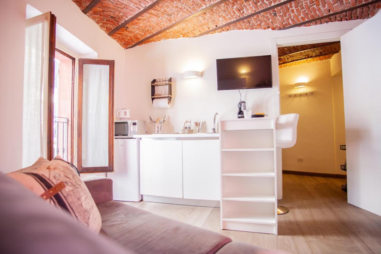 Bnbutler - Alfieri, 15 - Vecchie Atmosfere Appartement Milaan Buitenkant foto