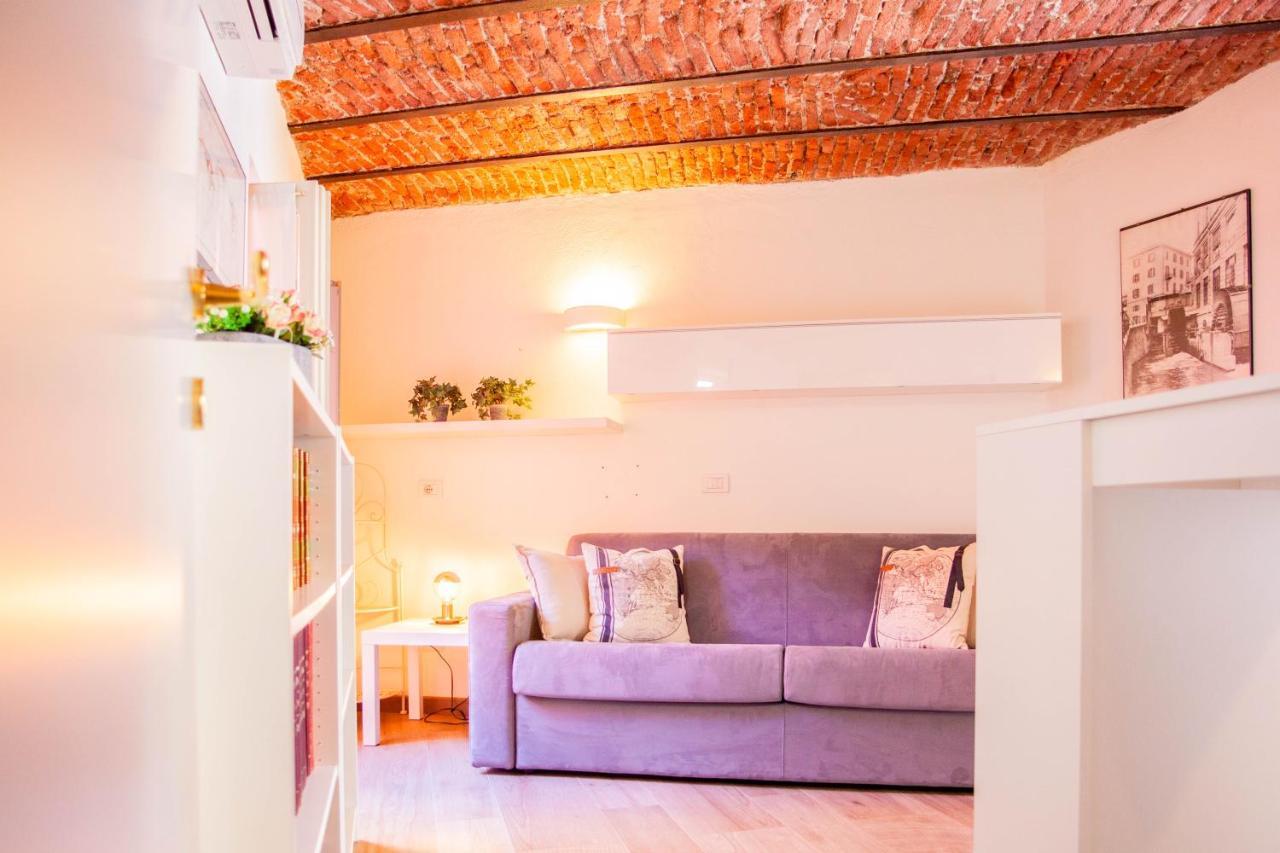 Bnbutler - Alfieri, 15 - Vecchie Atmosfere Appartement Milaan Buitenkant foto
