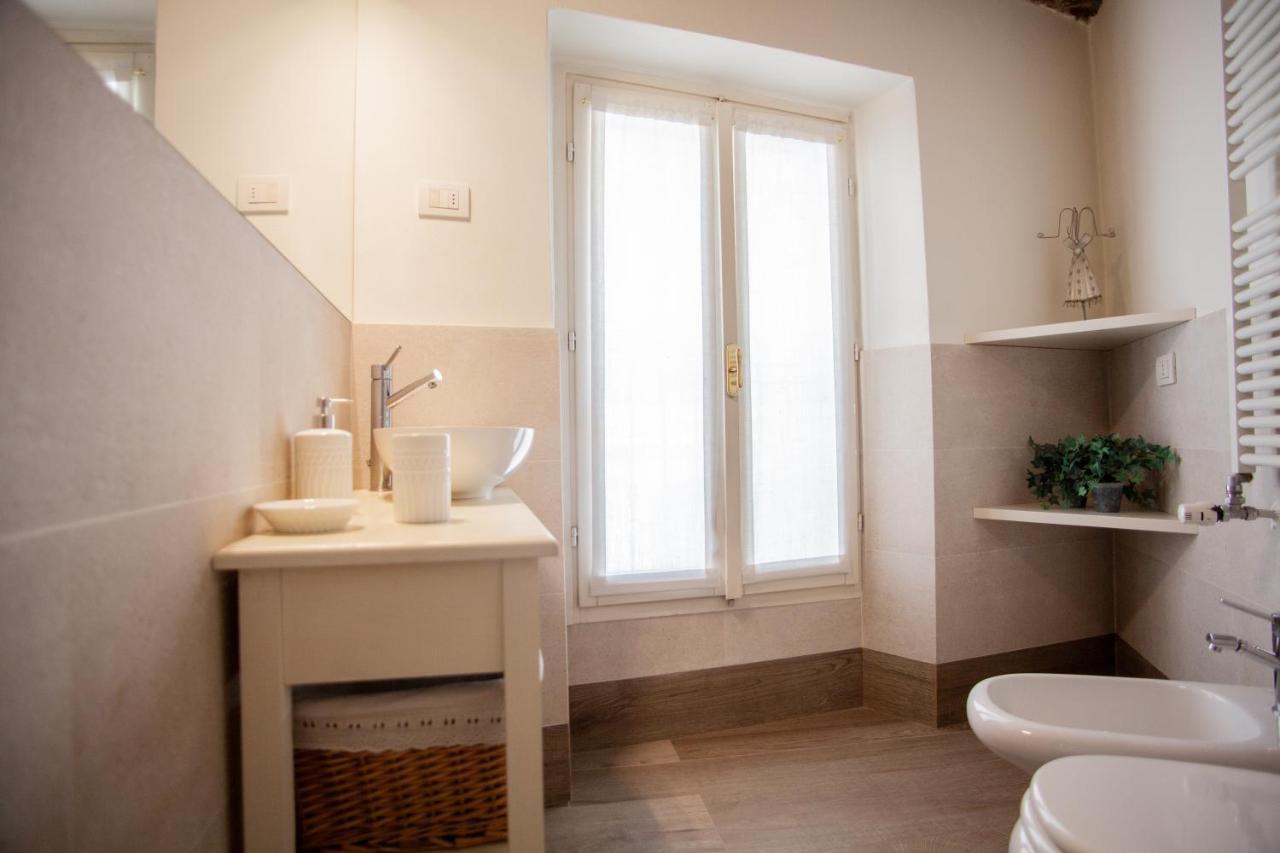 Bnbutler - Alfieri, 15 - Vecchie Atmosfere Appartement Milaan Buitenkant foto